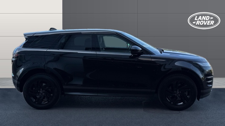 Land Rover Range Rover Evoque 1.5 P300e R-Dynamic HSE 5dr Auto Hatchback